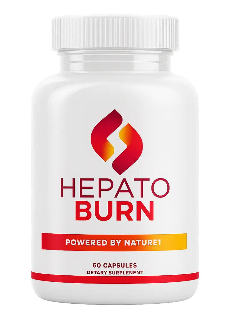 Hepatoburn