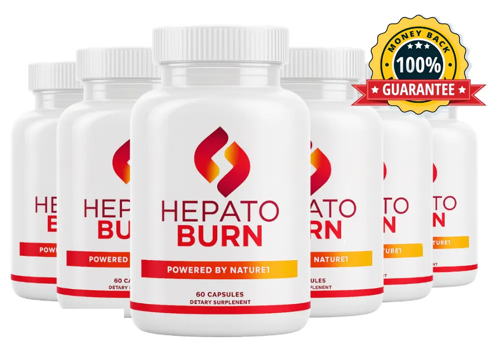 Hepatoburn special discount
